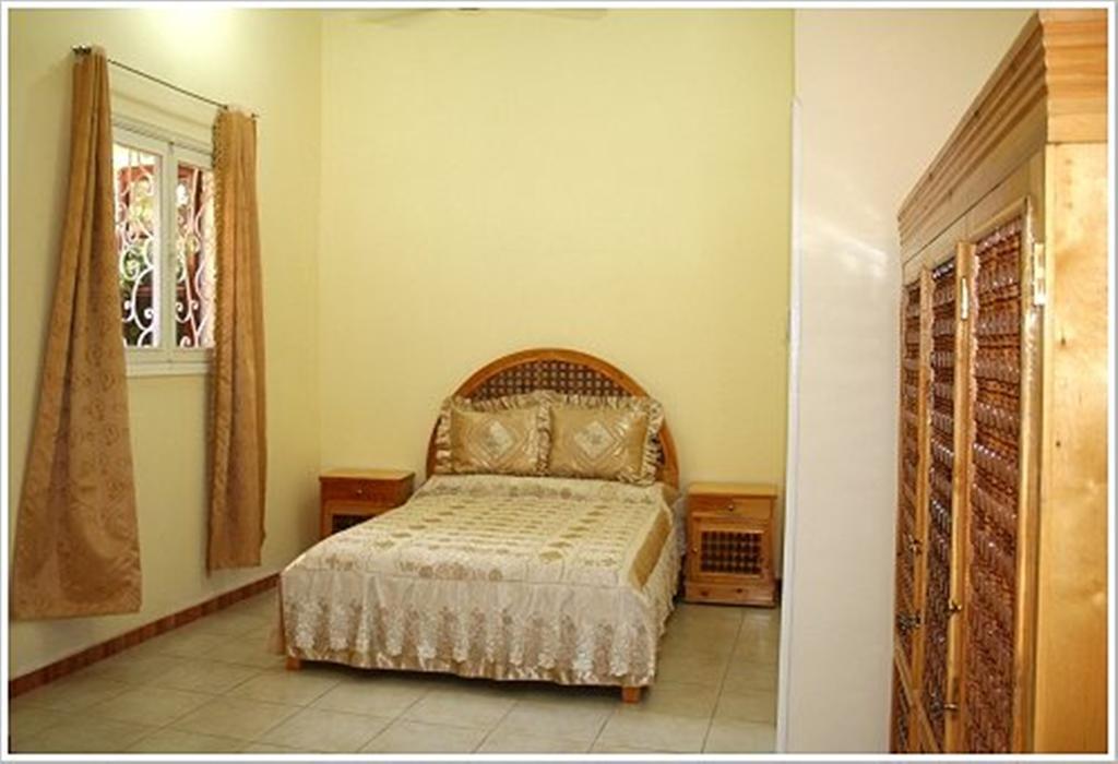 Royal Apartments Louxor Extérieur photo