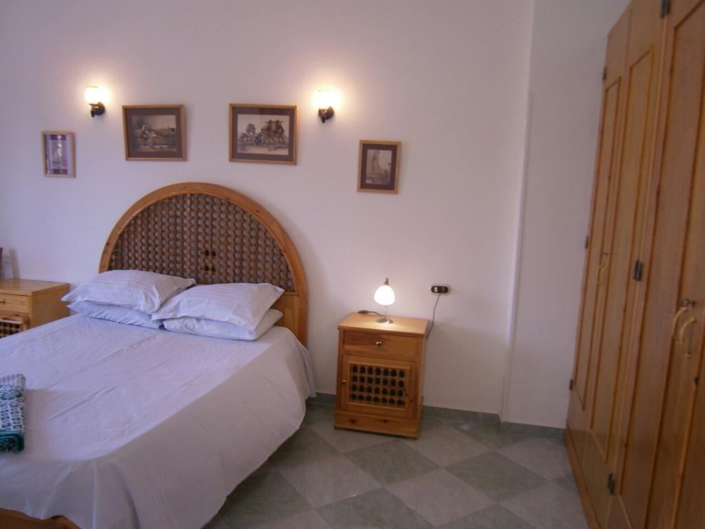 Royal Apartments Louxor Extérieur photo