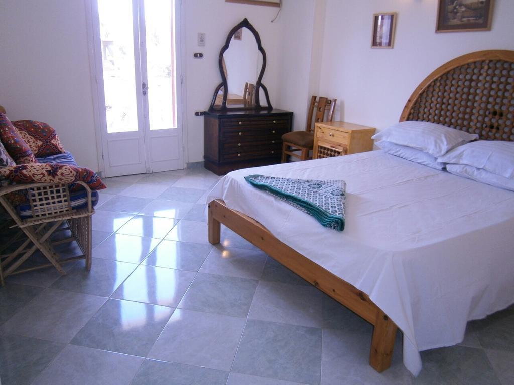 Royal Apartments Louxor Extérieur photo