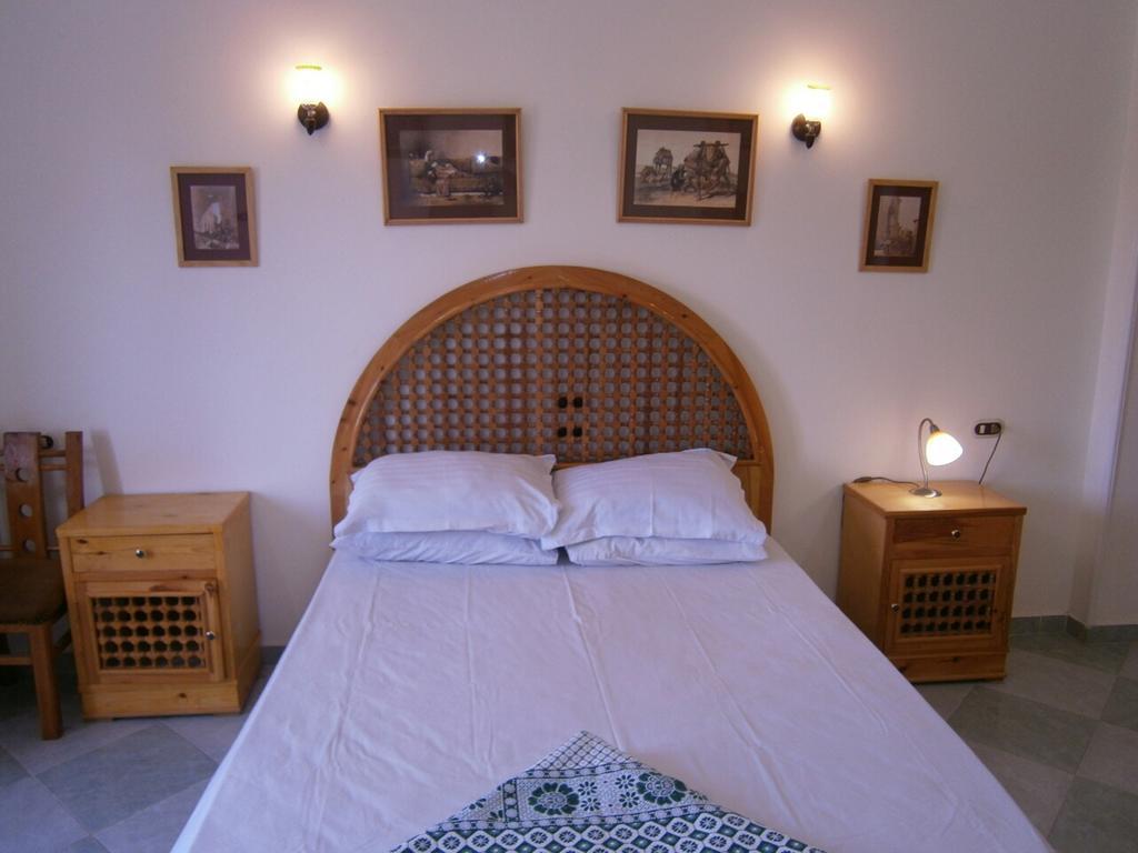 Royal Apartments Louxor Extérieur photo